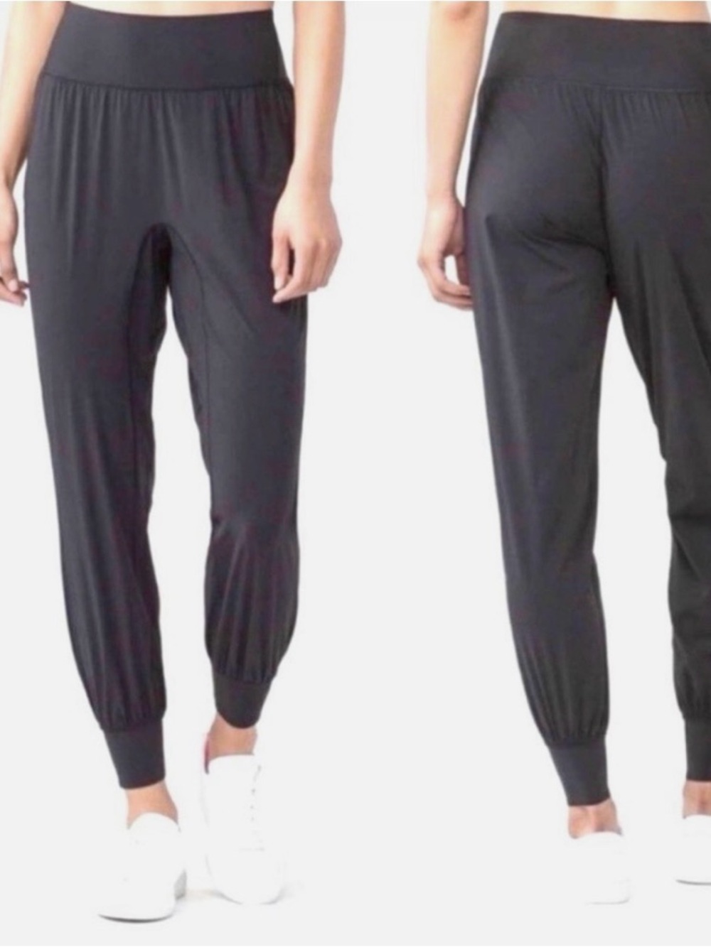 Lululemon Sun Setter Jogger (28") Grey